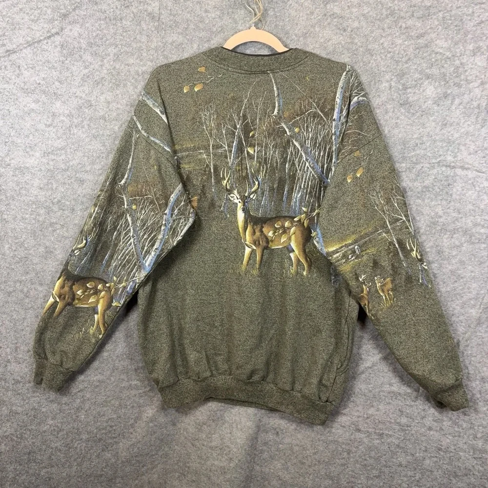 Forest Glen Apparel forest glen