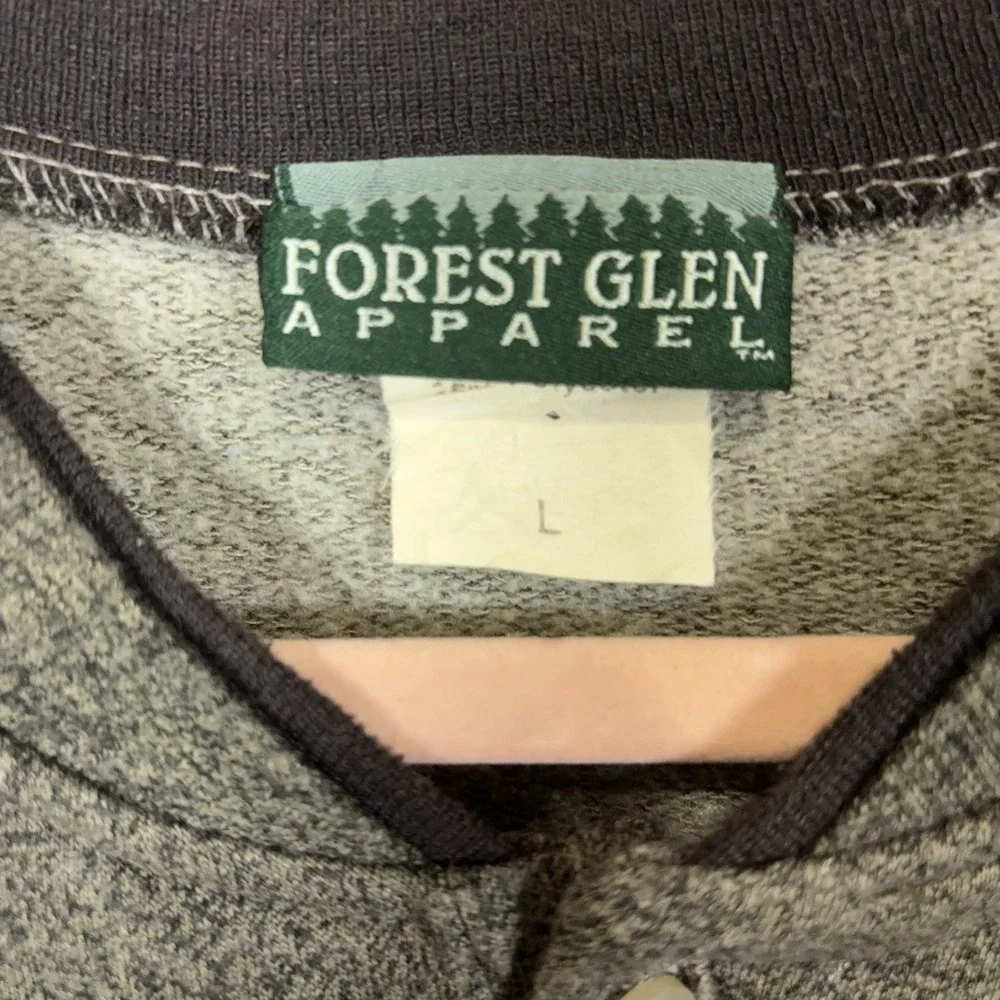 Forest Glen Apparel forest glen