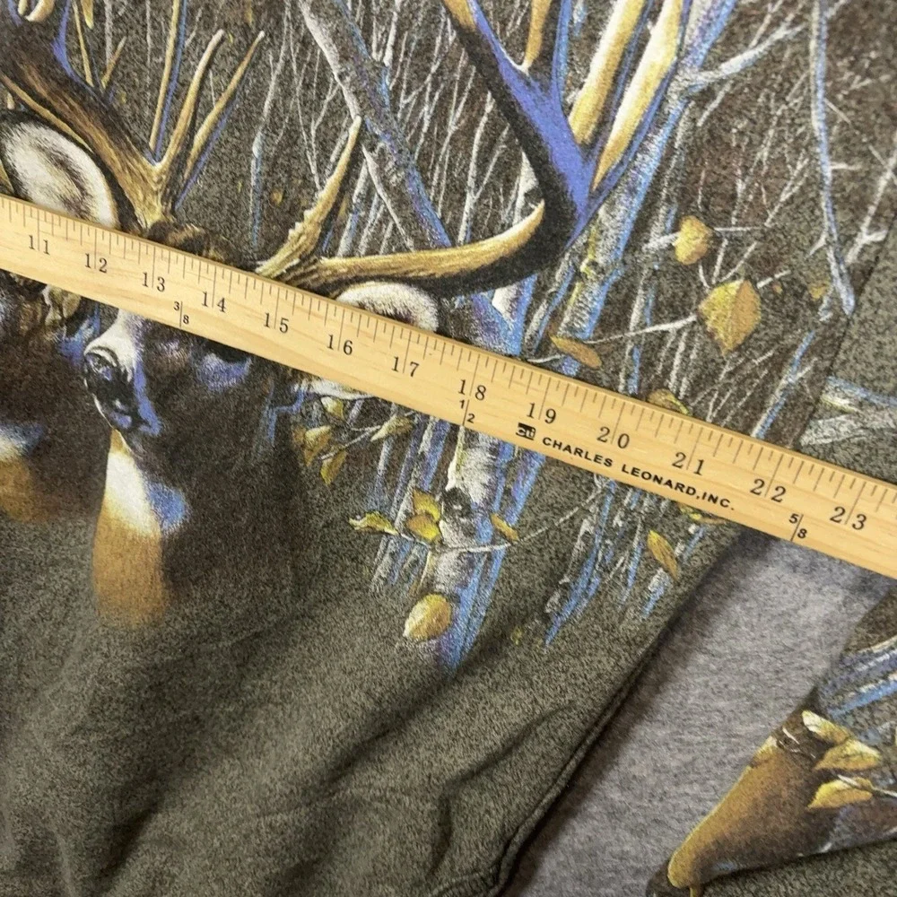 Forest Glen Apparel forest glen
