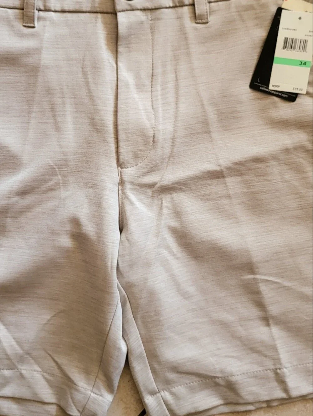 Callaway sale stretch