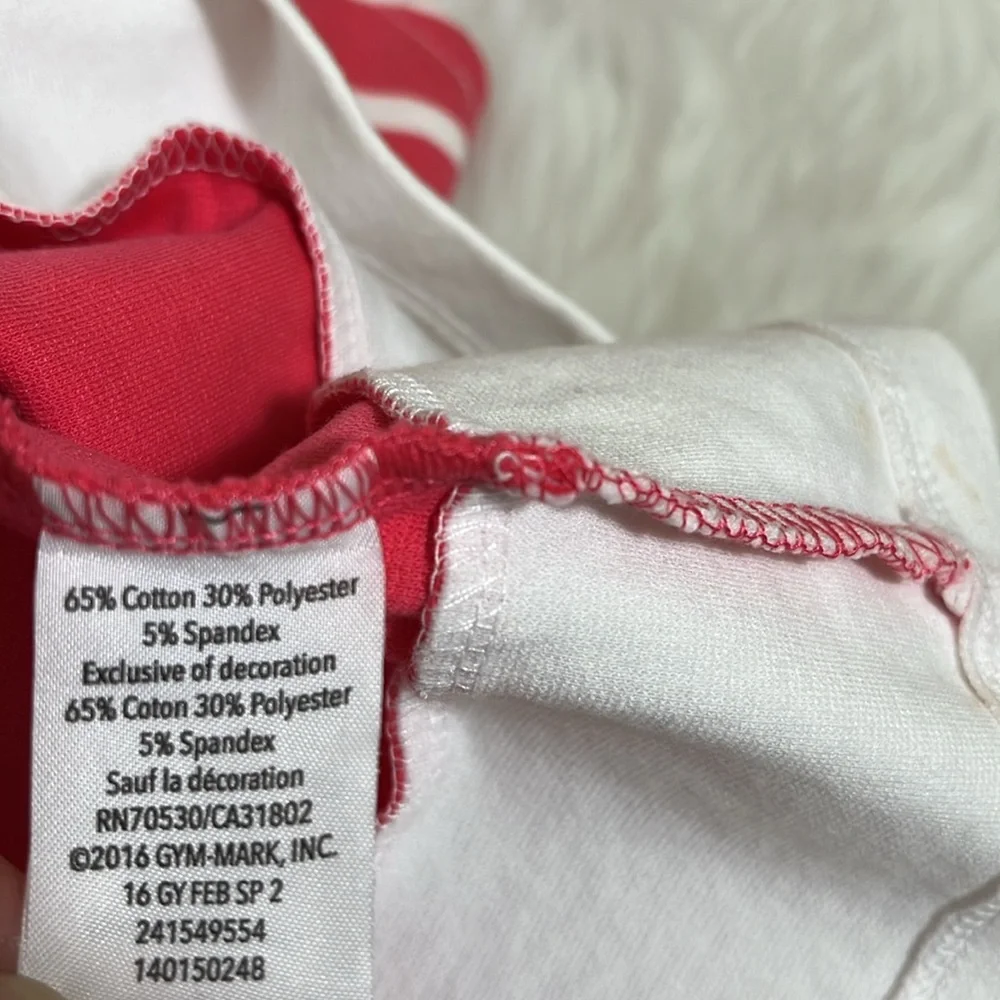 Gymboree 65% 18