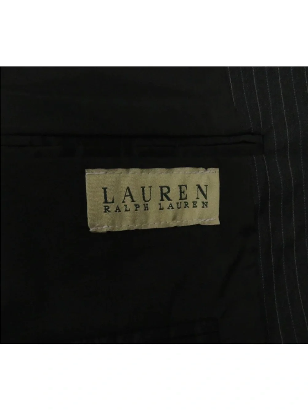 Lauren Ralph Lauren description nwot