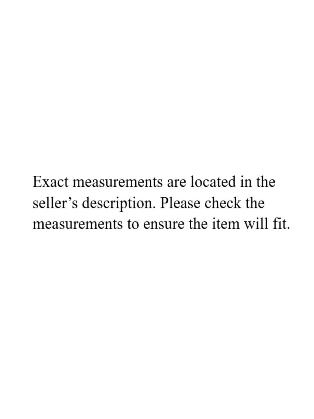 Lauren Ralph Lauren description nwot
