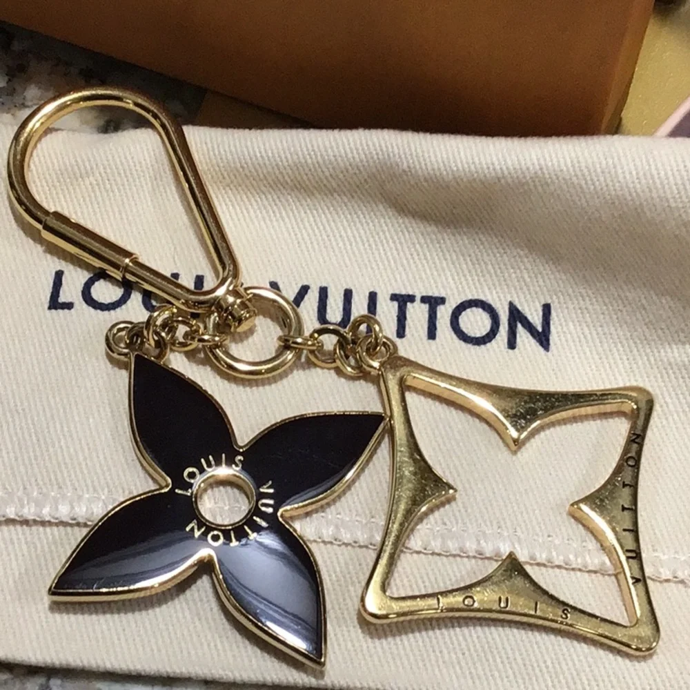 Louis Vuitton includes box
