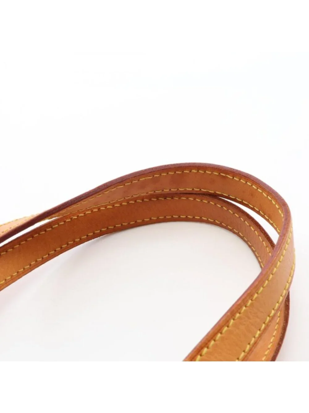 Louis Vuitton size drop presentation