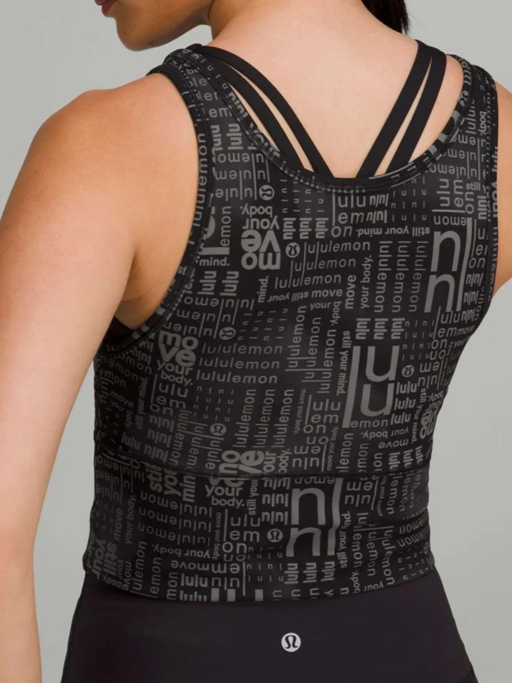 lululemon athletica good preowned