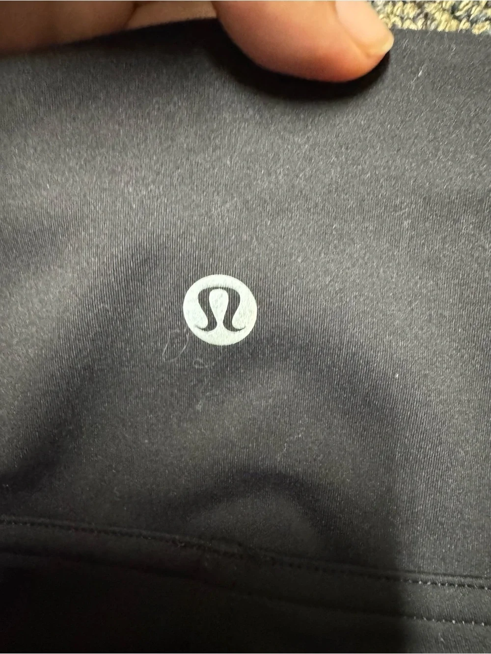 lululemon athletica high waist