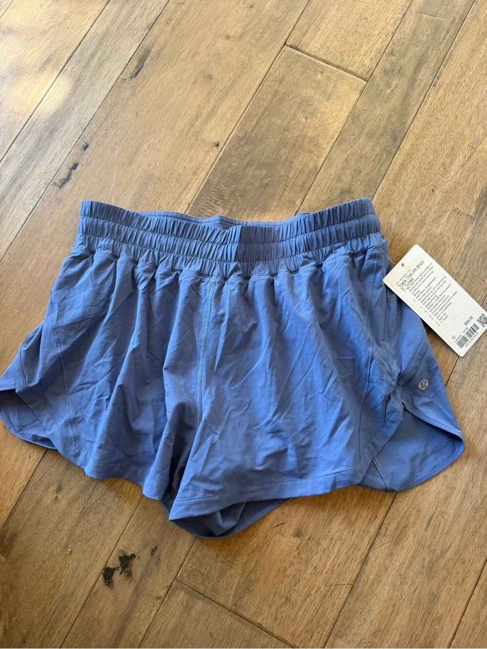 lululemon athletica new tags