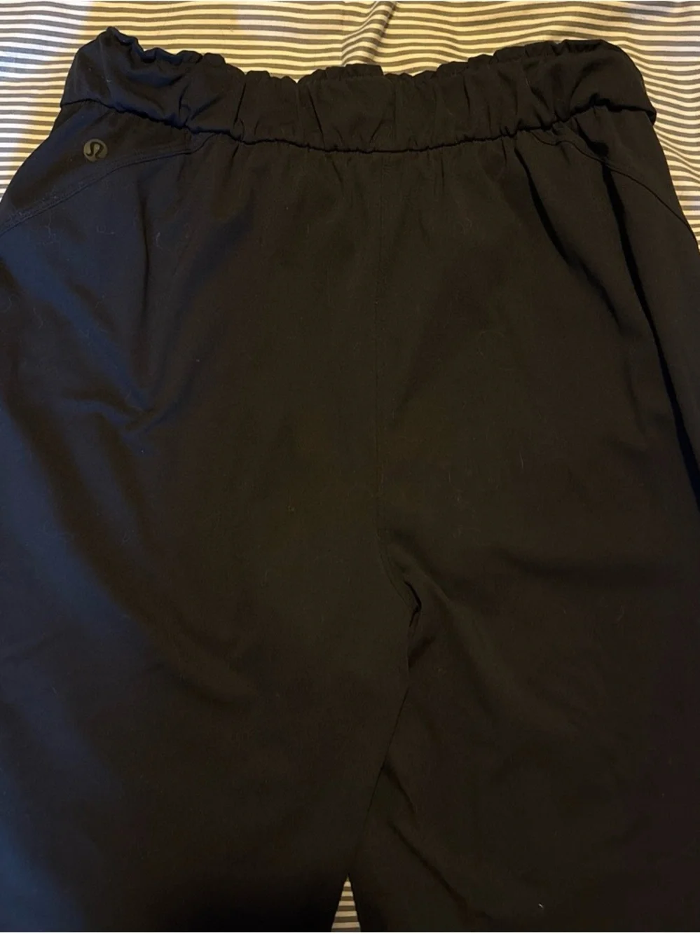 lululemon athletica lightweight shorts