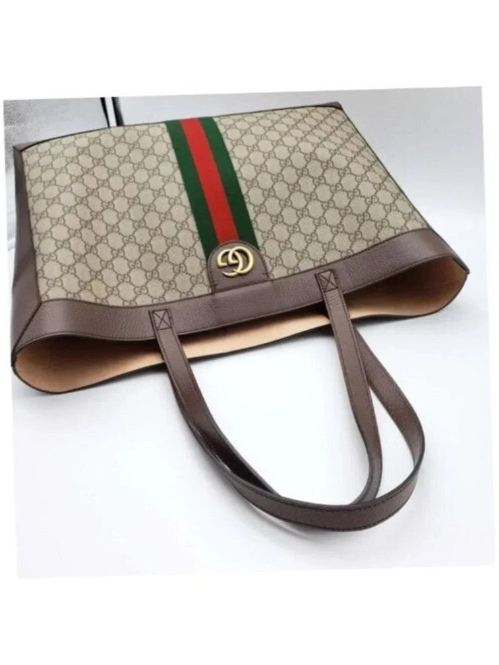 Gucci authentic ophidia