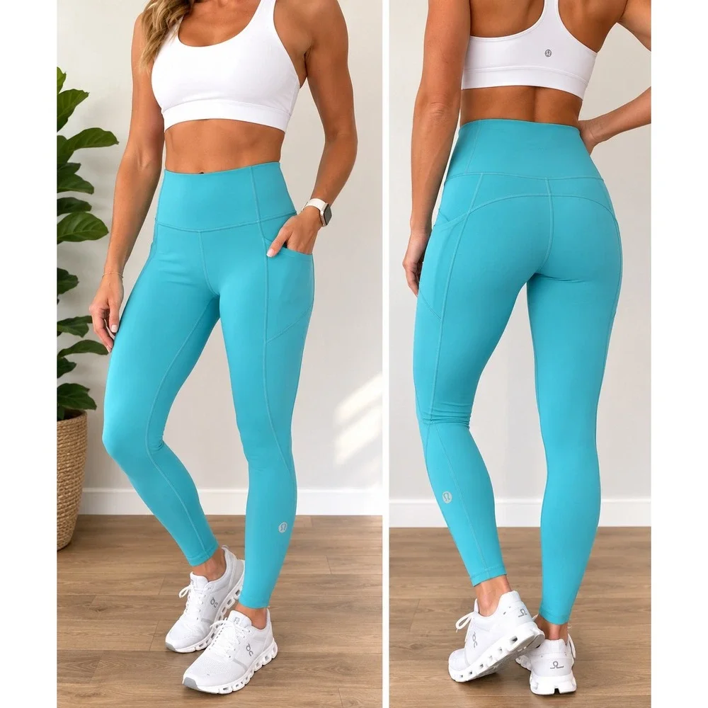 lululemon athletica lululemon fast