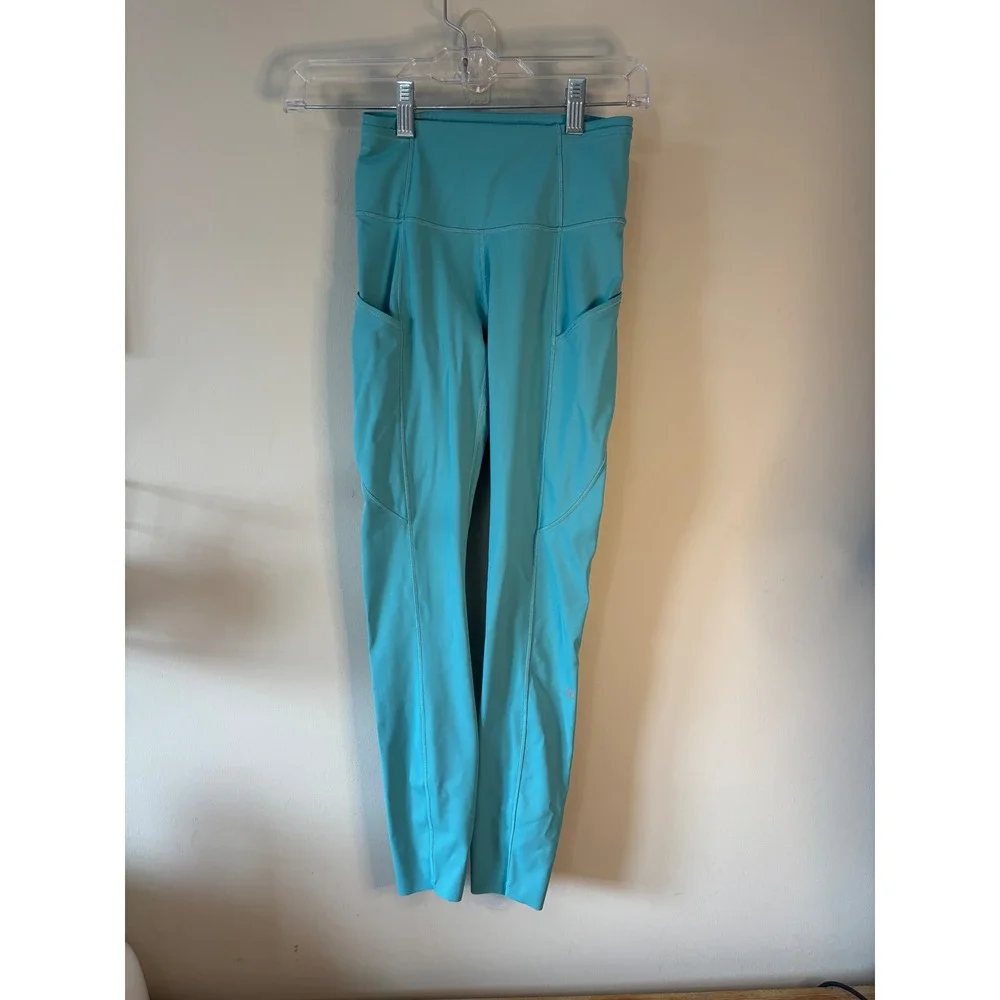 lululemon athletica lululemon fast