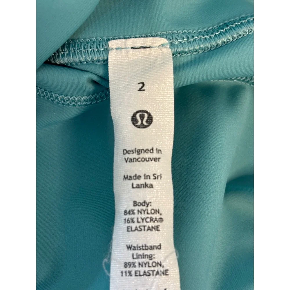 lululemon athletica lululemon fast