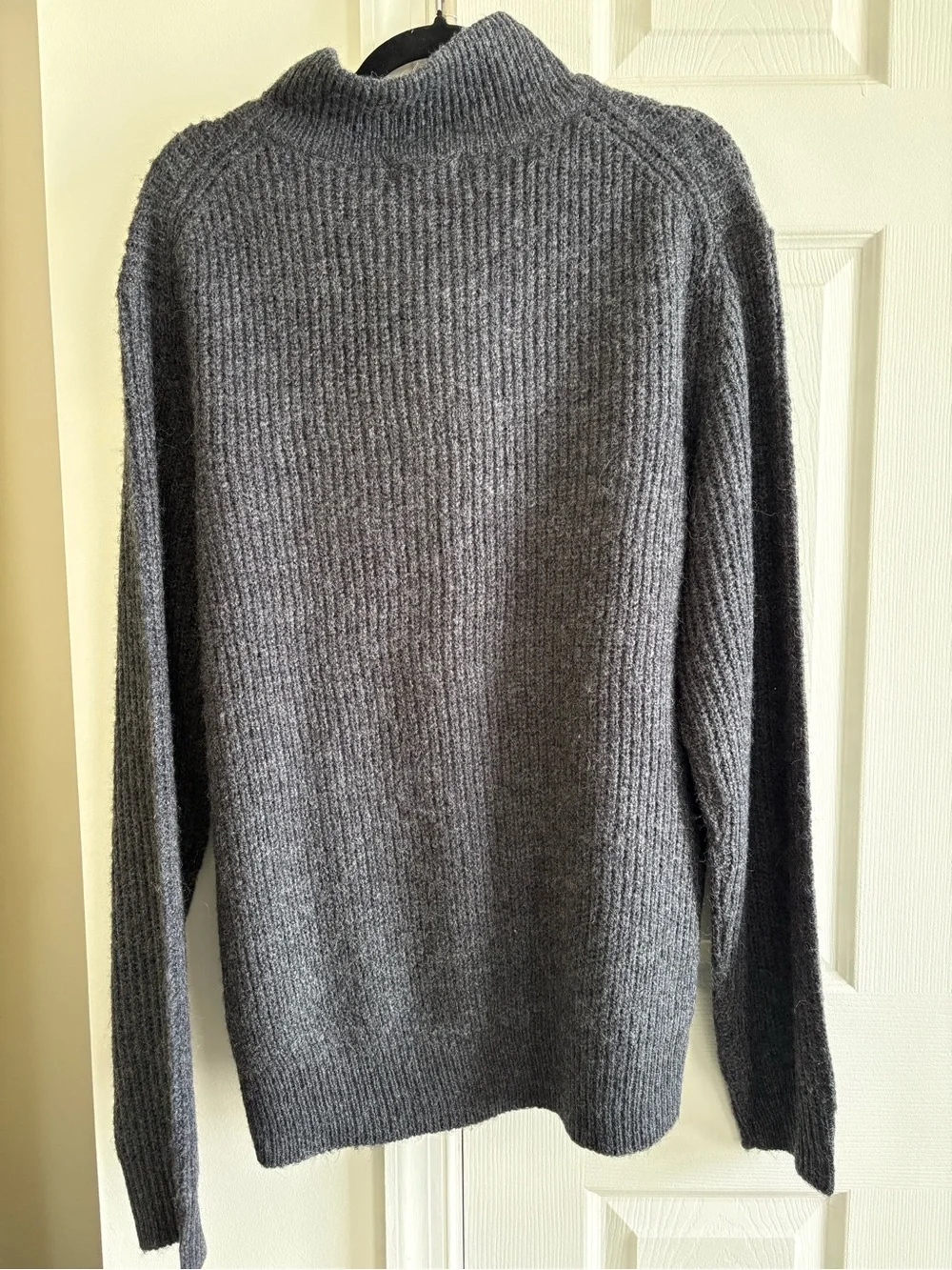 Silver Jeans classic ribbed