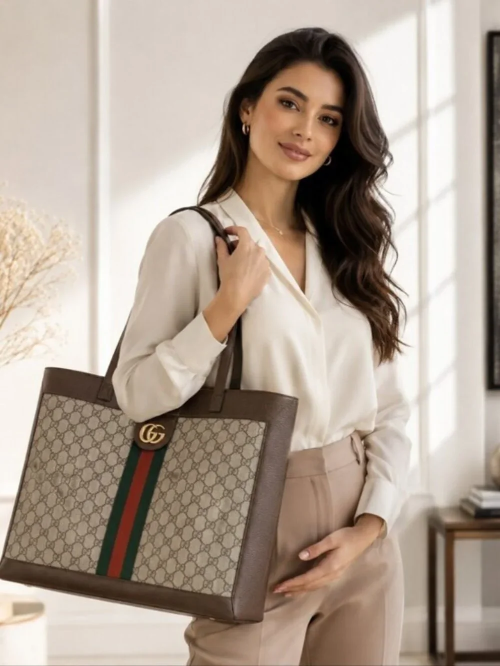 Gucci authentic ophidia