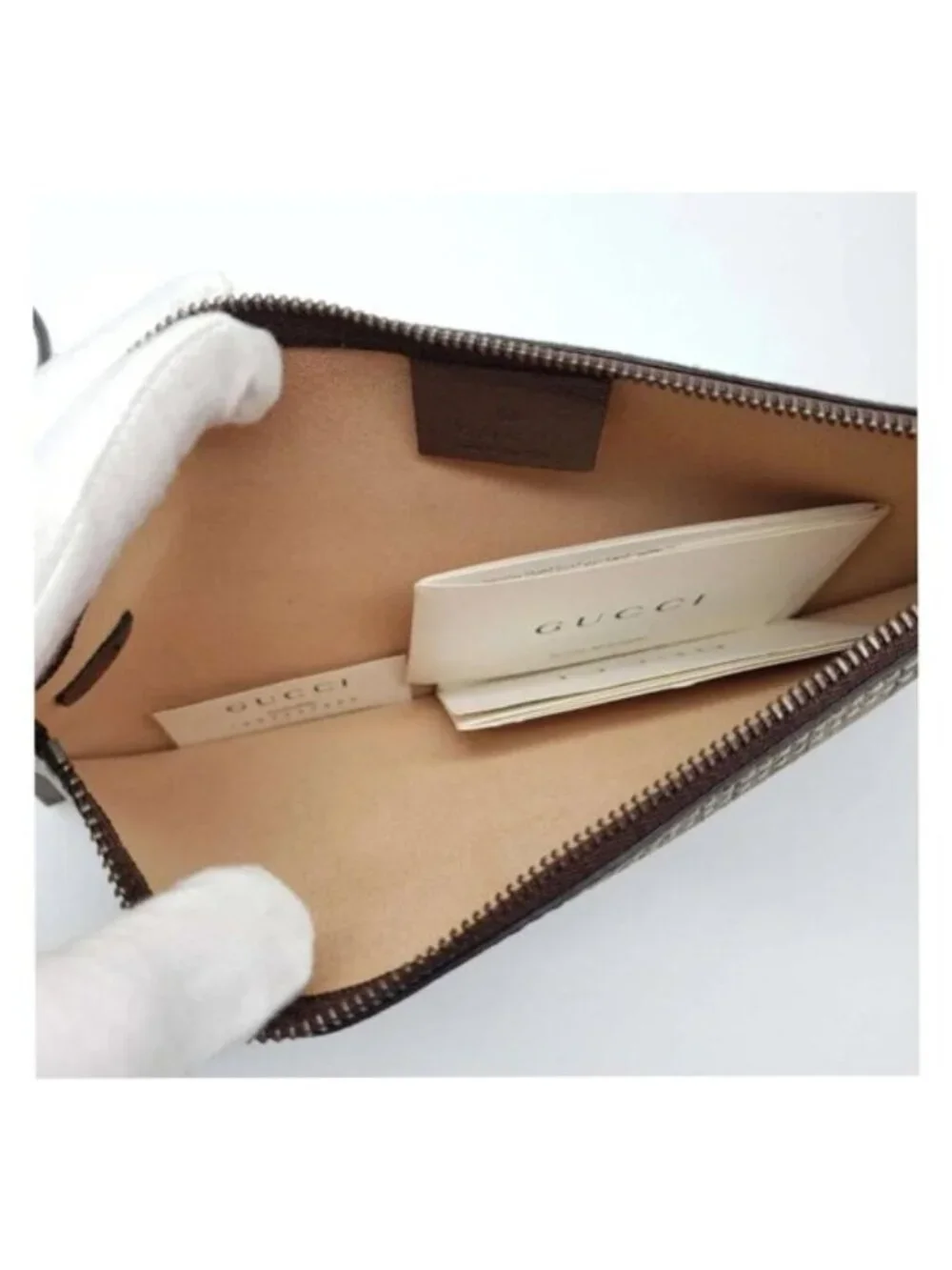 Gucci authentic ophidia