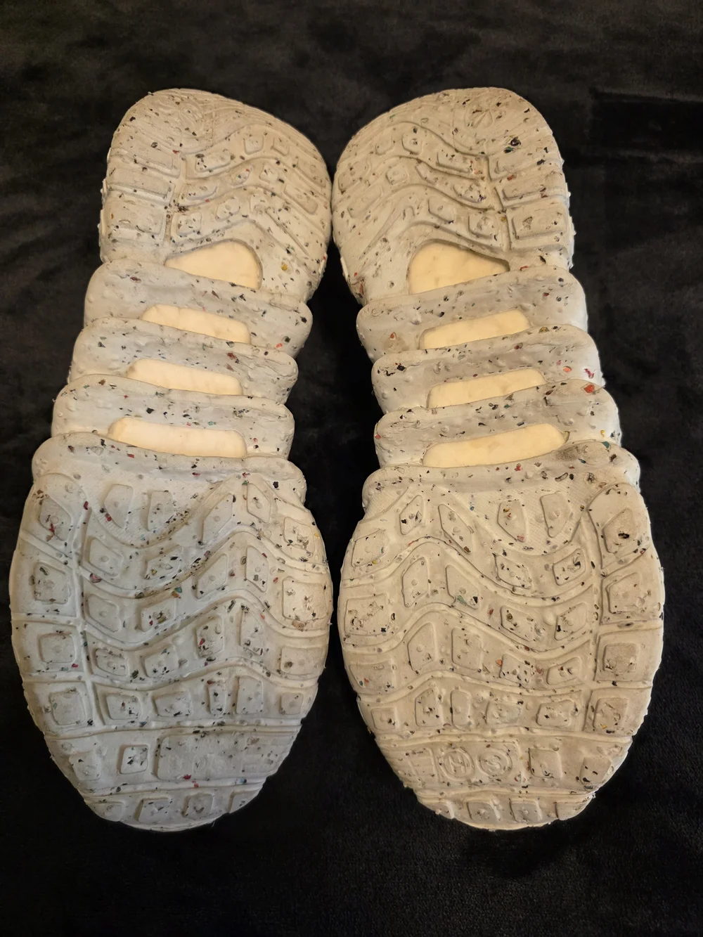 Nike flexible knit