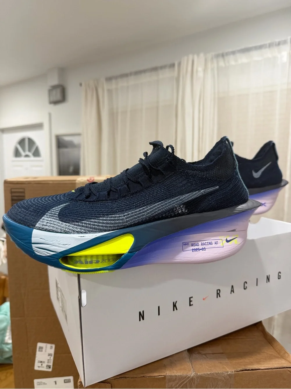 Nike brand new