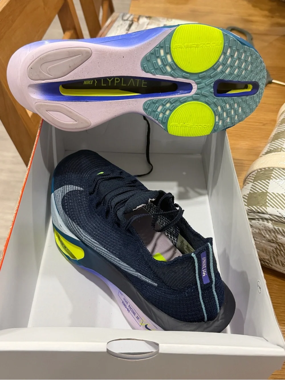 Nike brand new
