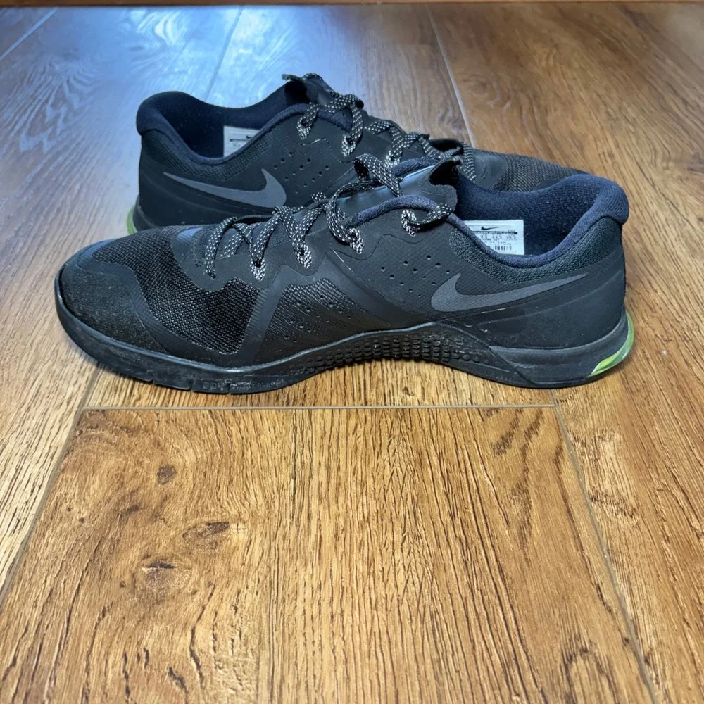 Nike great they