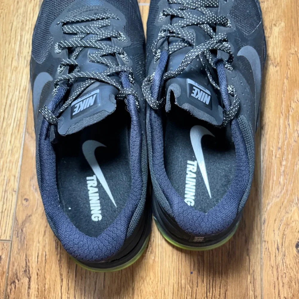Nike great they