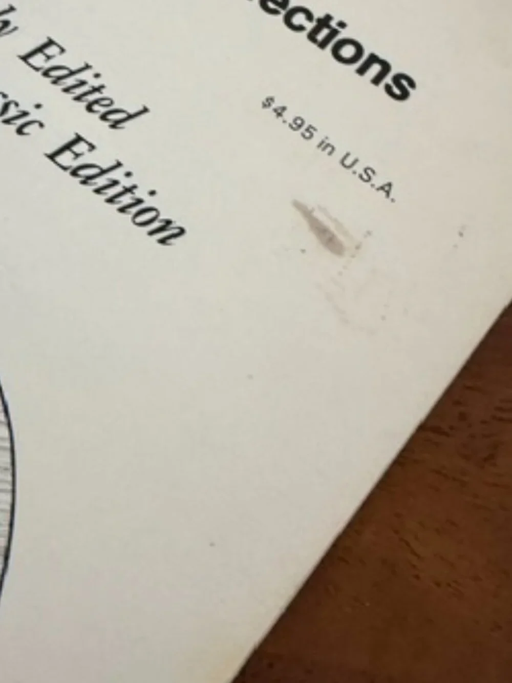 N/A masterwork vintagebooks