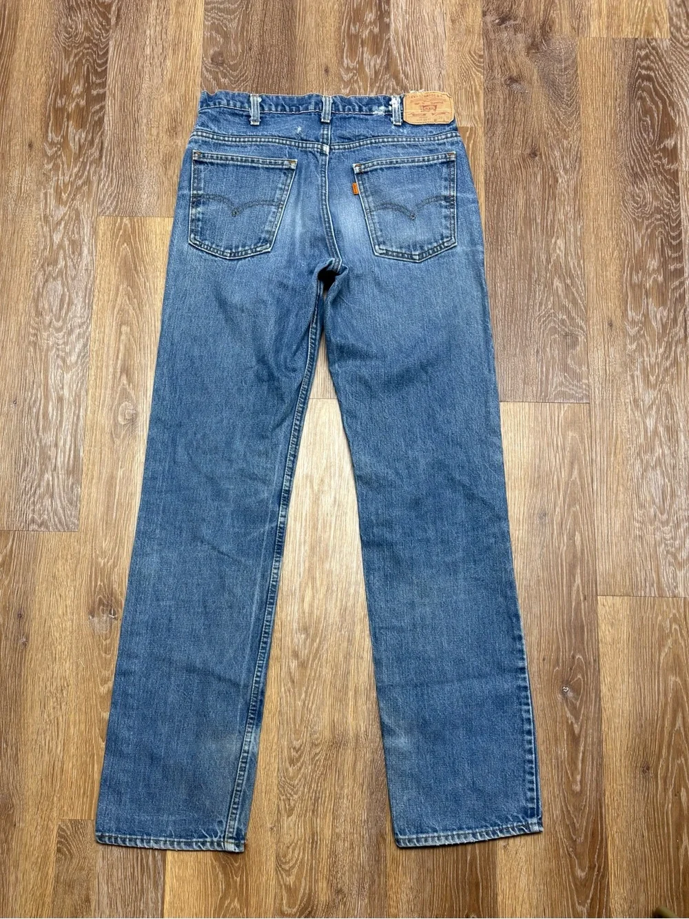 Levis 100% 0217 w30