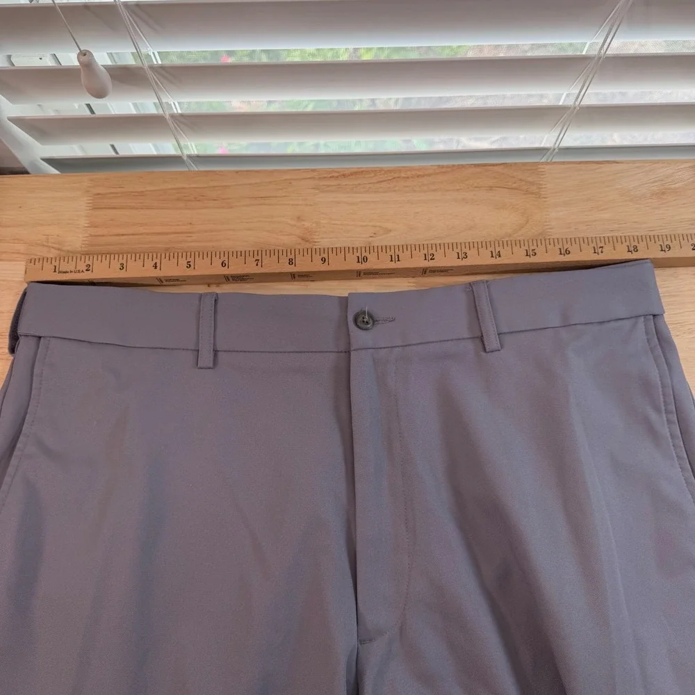 PGA Tour questions brand shorts