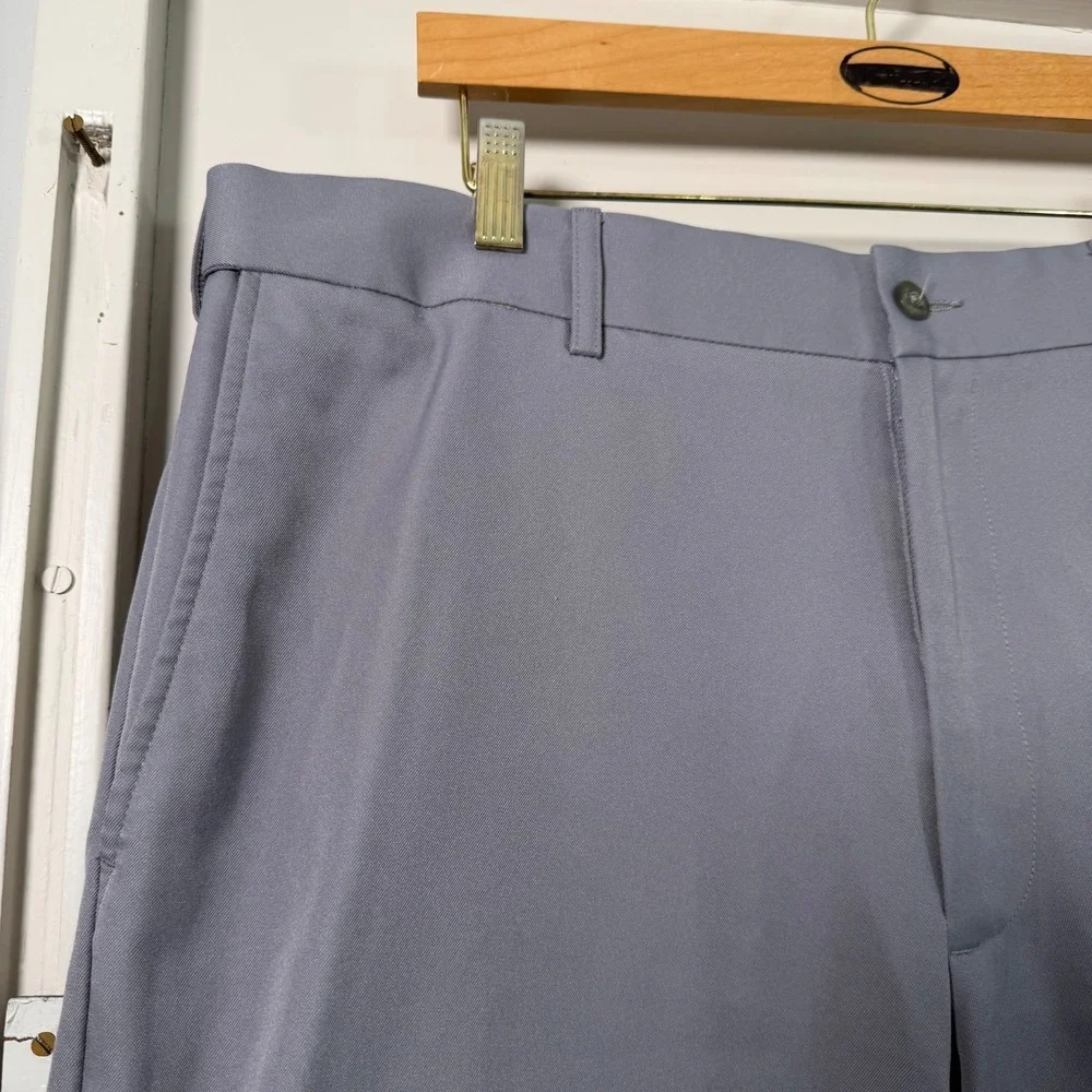 PGA Tour questions size