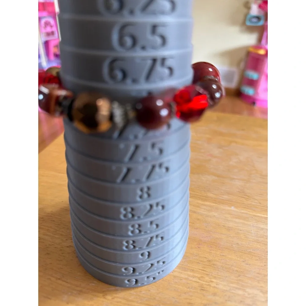N/A earthy bracelet