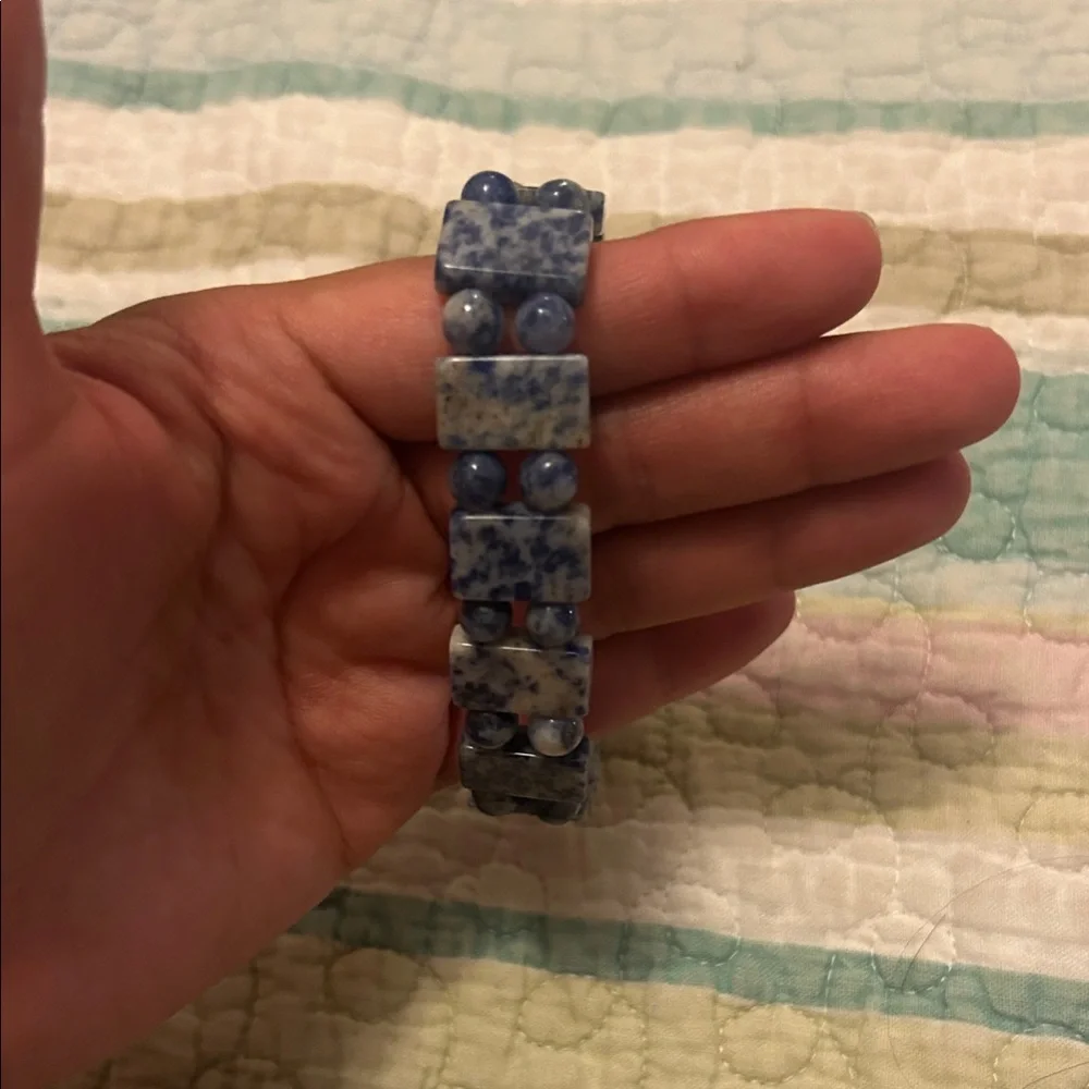 N/A natural polished