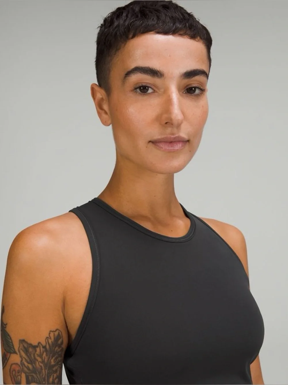 lululemon athletica dark charcoal