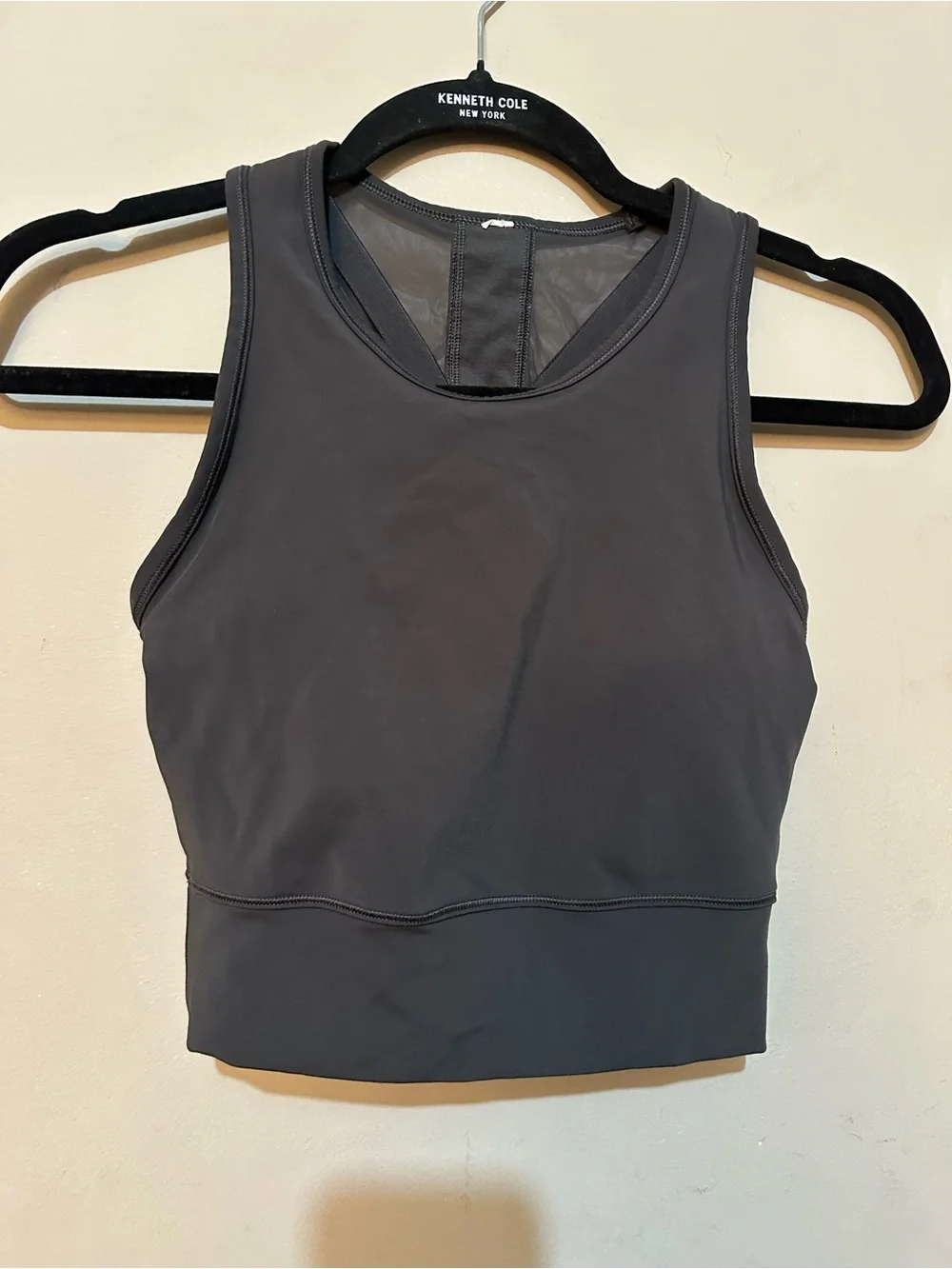 lululemon athletica dark charcoal