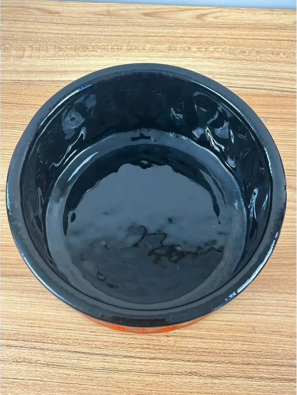 N/A bottom marked