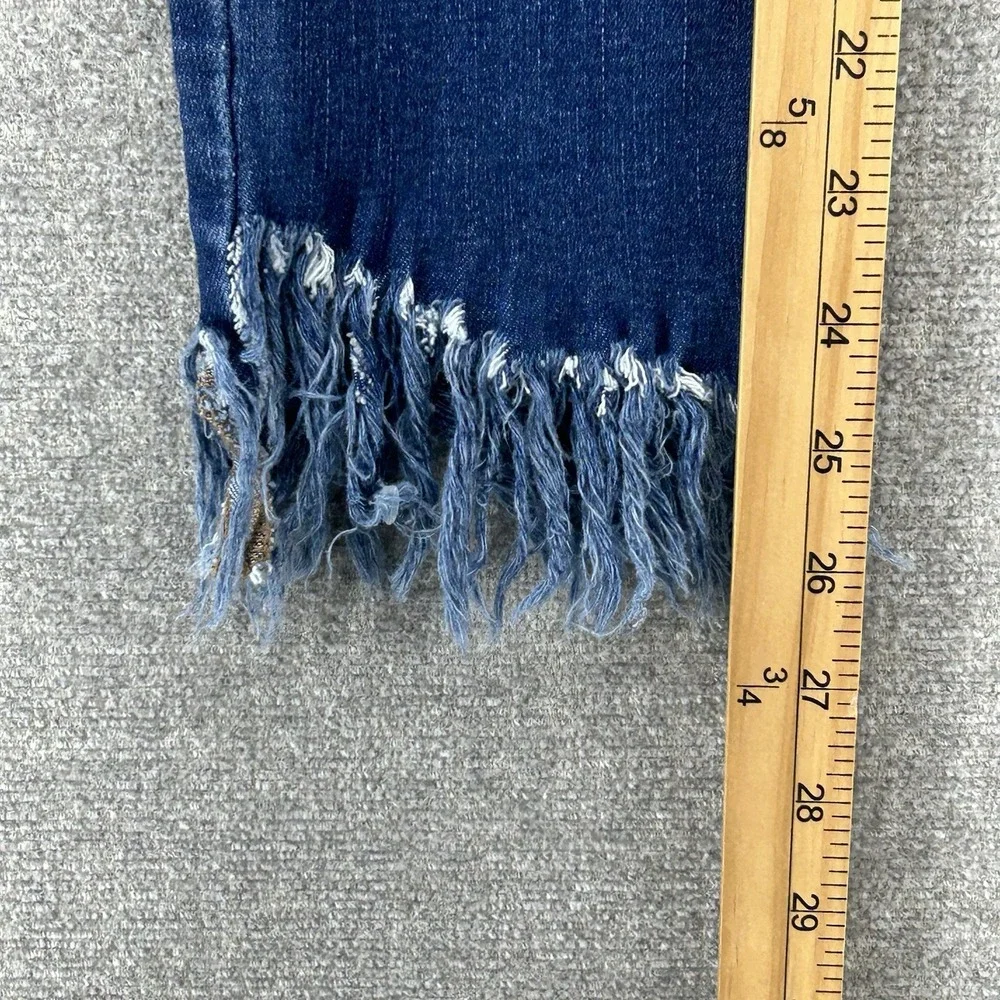 Free People please fabric