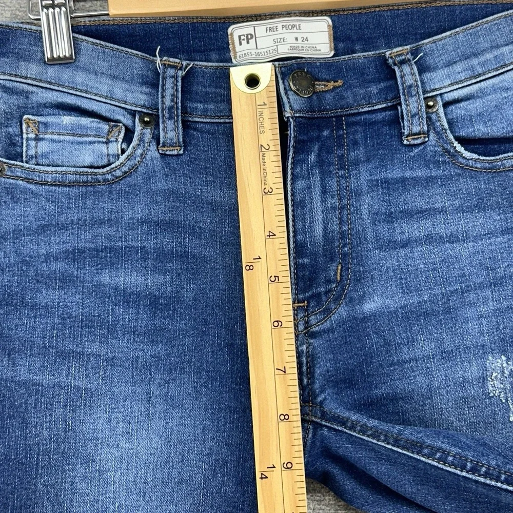 Free People free 26