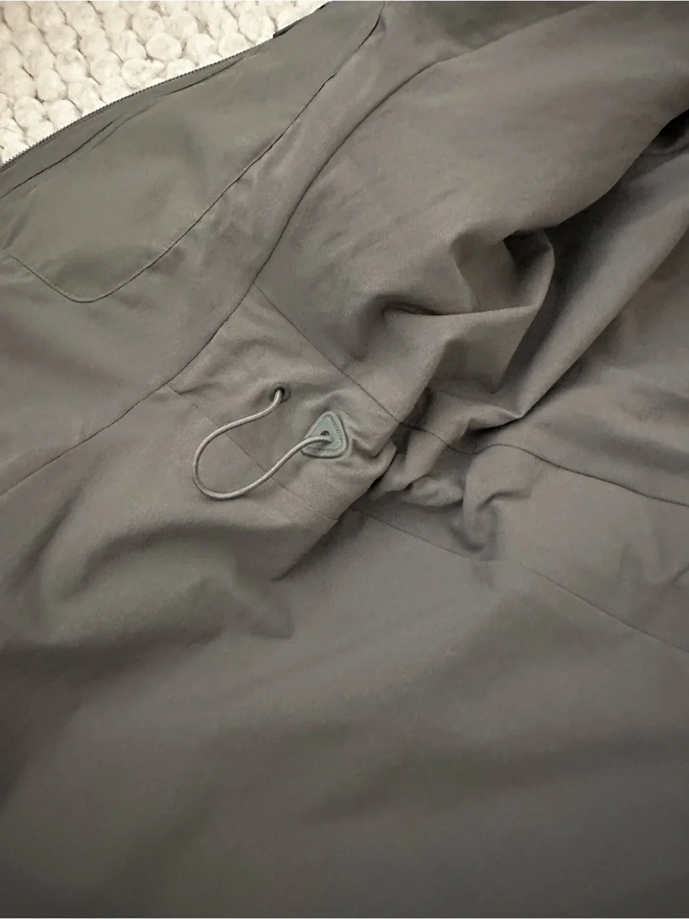lululemon athletica lightweight hooded
