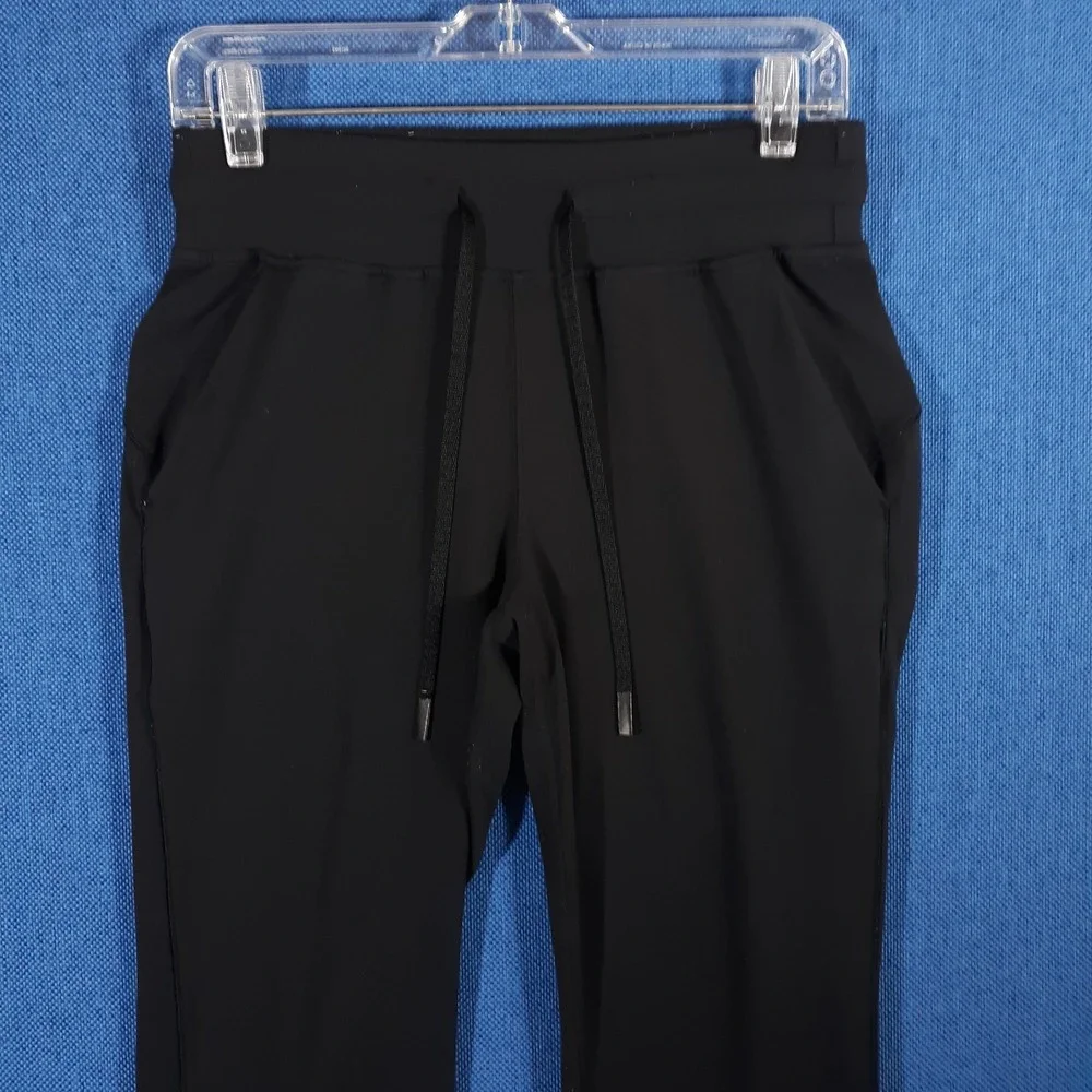 lululemon athletica good pre