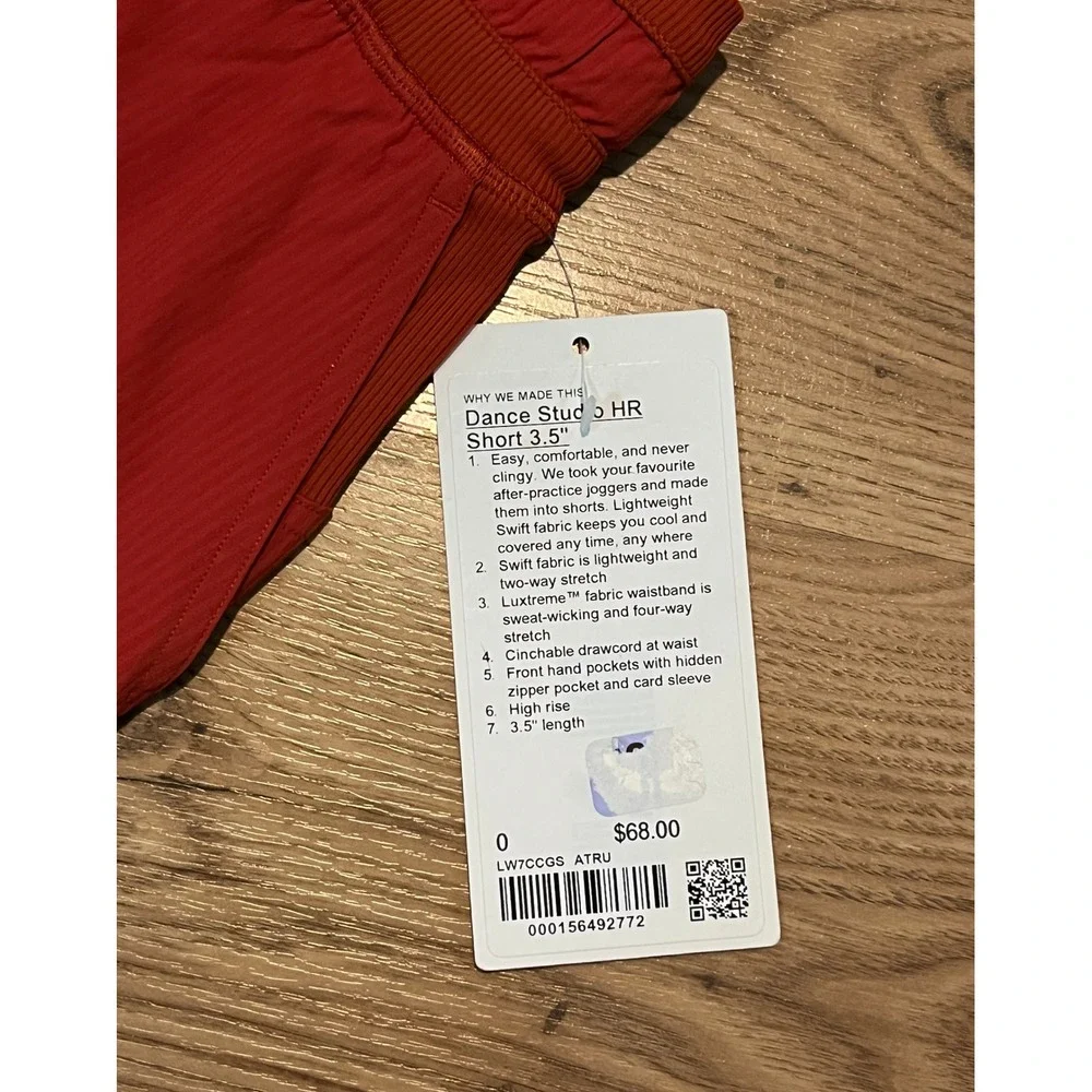 lululemon athletica nwt lululemon