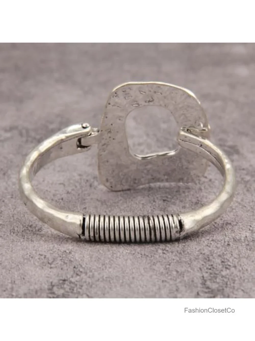 N/A this silver