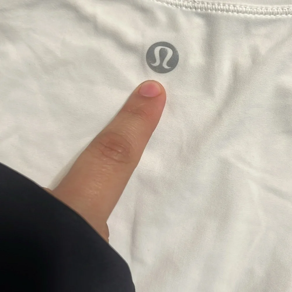 lululemon athletica lululemon long