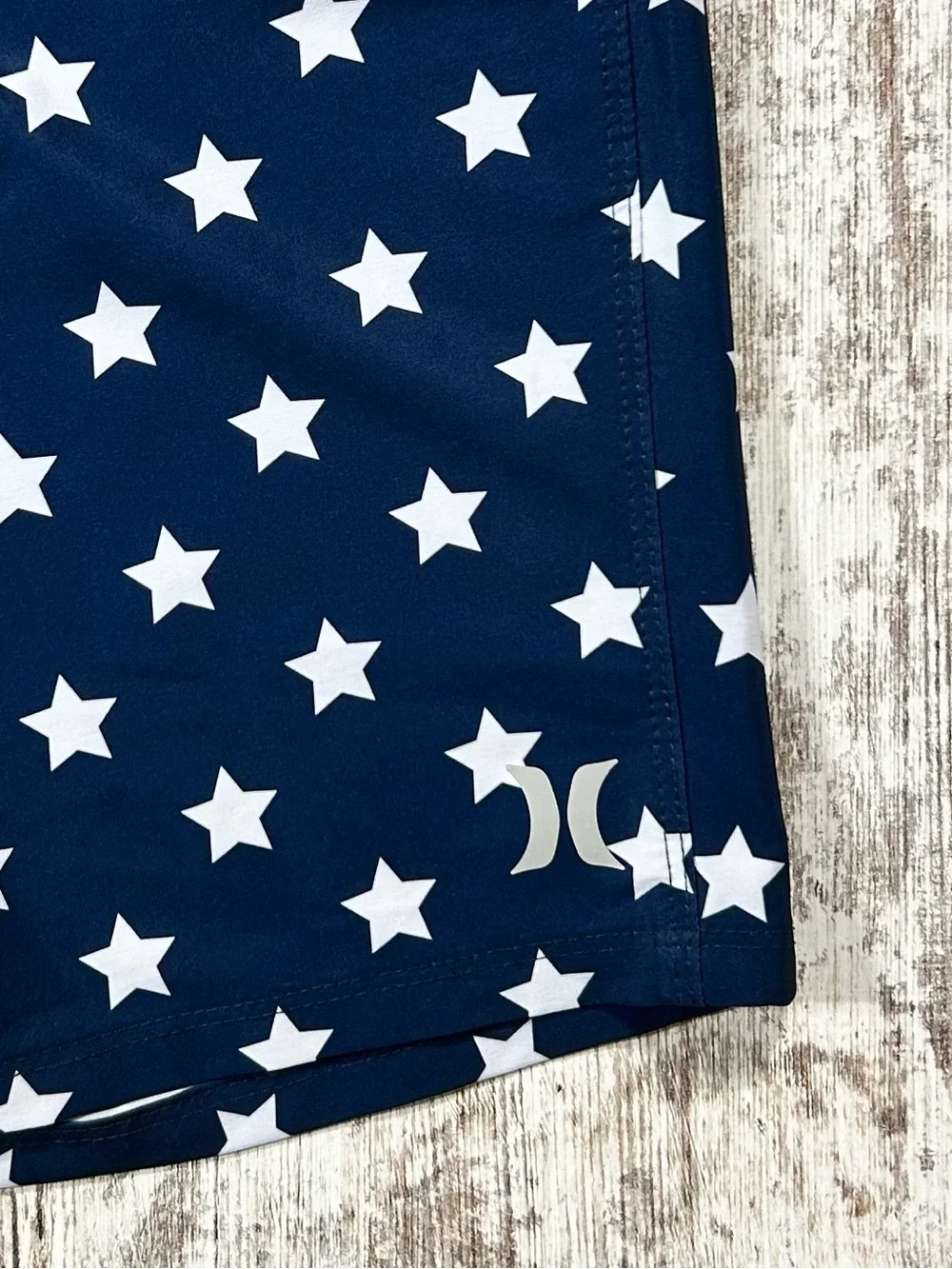 Hurley men’s stars