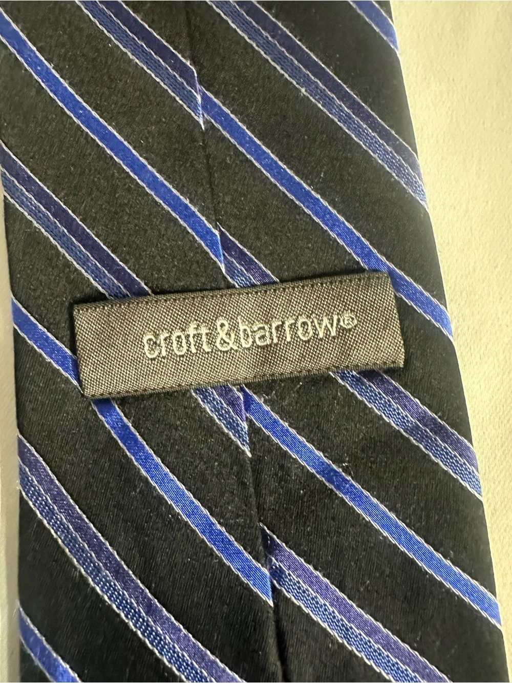 croft & barrow three piece
