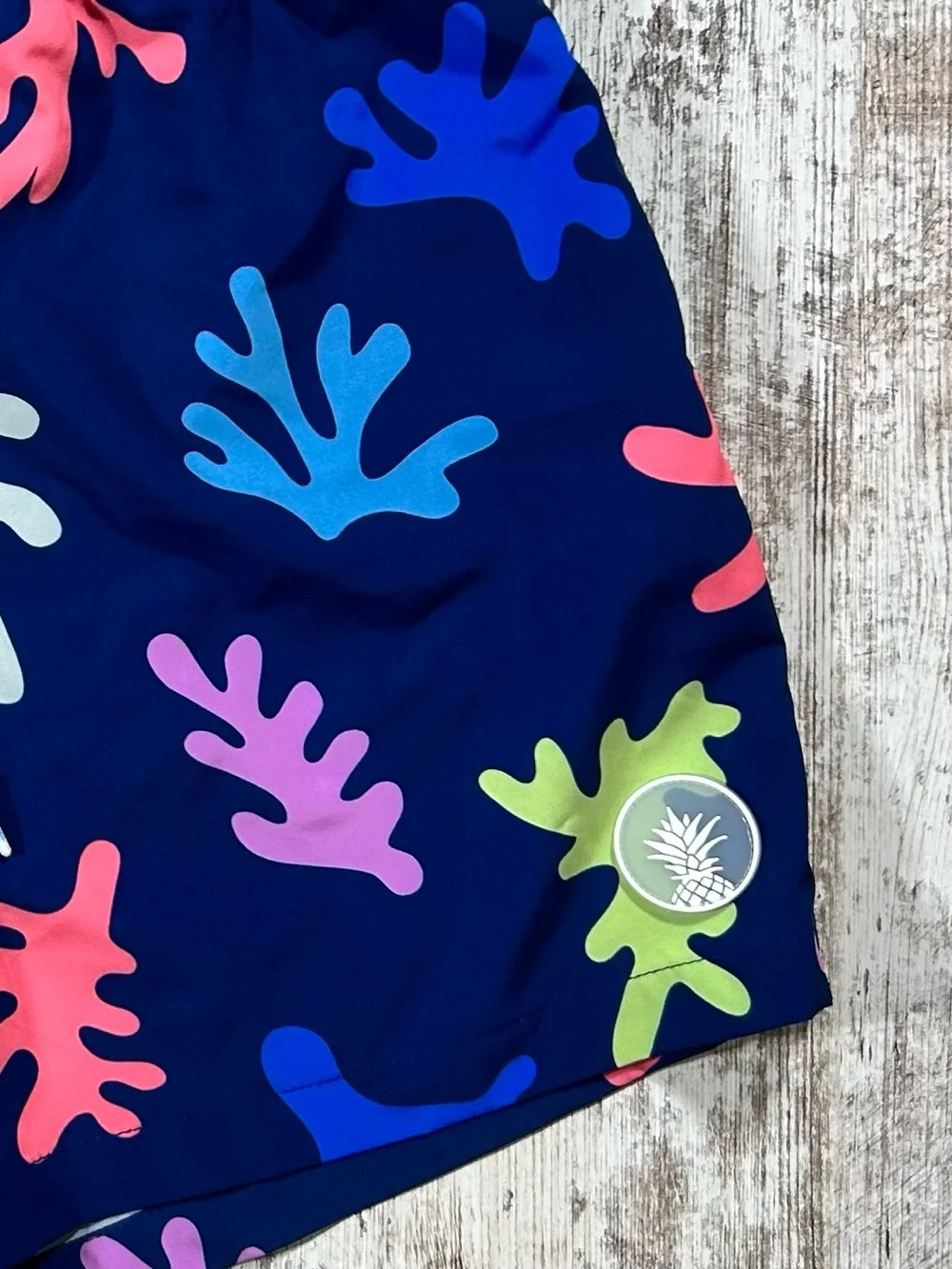 chubbies men’s swim