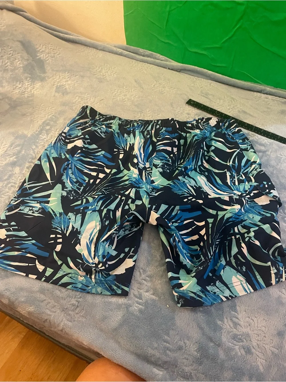 George men swim