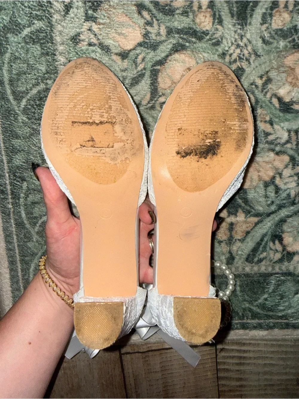 kaileep heel closure photos