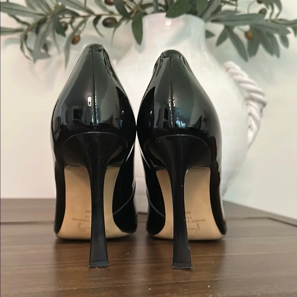 Marc Fisher look heel