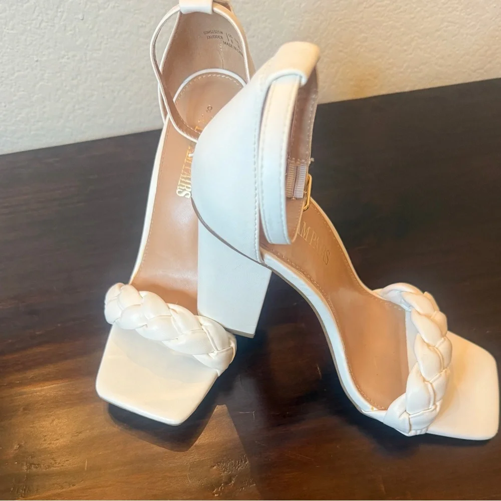 Dream Pairs any practicality minimalist