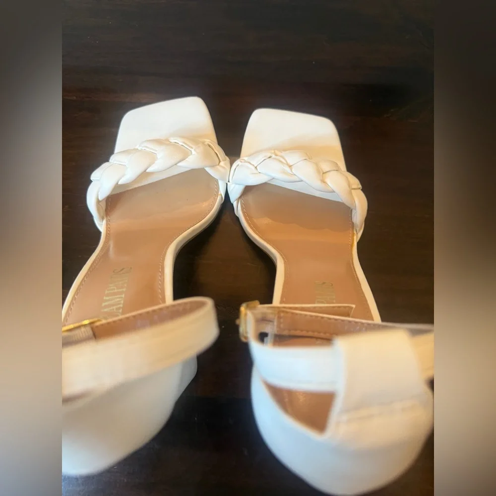 Dream Pairs minimalist i’m
