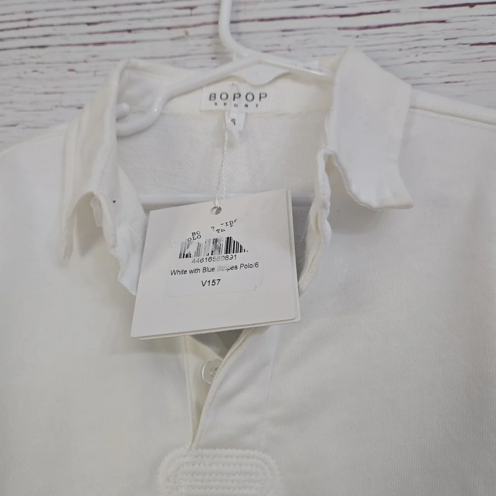 BoPop new tags